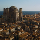 Dubrovnik as King's Landing in Game of Thrones